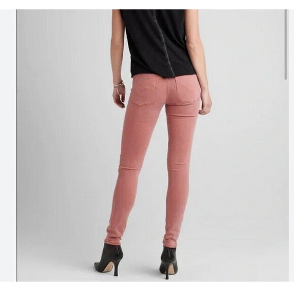 Hudson Nico Jeans - Picture 1 of 11